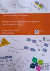 Principios De Economia De La Empresa Para Emprendedores