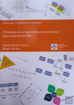 Bertrand.pt - Principios De Economia De La Empresa Para Emprendedores