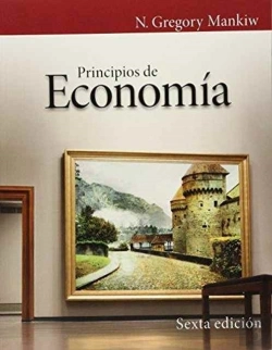 Bertrand.pt - Principios De Economia