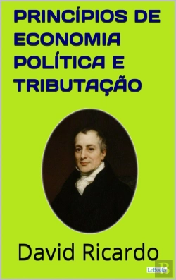 Bertrand.pt - Princípios De Economia Política E Tributação