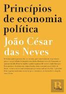 Princípios de Economia Política