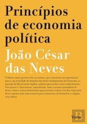 Princípios de Economia Política