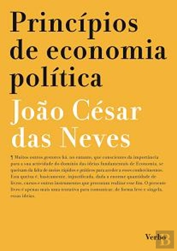 Bertrand.pt - Princípios de Economia Política