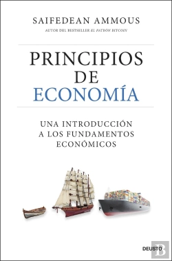 Bertrand.pt - Principios De Economia