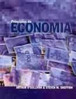 Bertrand.pt - Princípios de Economia