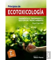 Principios De Ecotoxicologia 2ª Edicion