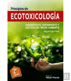 Bertrand.pt - Principios De Ecotoxicologia 2ª Edicion