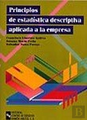Principios De Estadistica Descriptiva Aplicada A La Empresa 