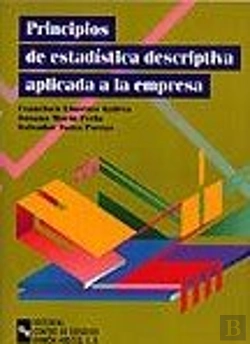 Bertrand.pt - Principios De Estadistica Descriptiva Aplicada A La Empresa 