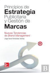 Principios De Estrategia Publicitaria Y Gestion De Marcas