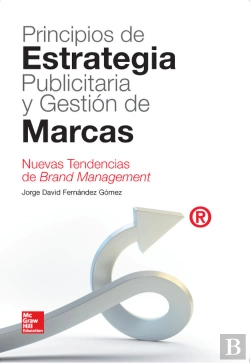 Bertrand.pt - Principios De Estrategia Publicitaria Y Gestion De Marcas