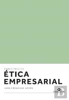 Princípios de Ética Empresarial
