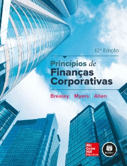 Bertrand.pt - Princípios de Finanças Corporativas