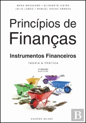 Princípios de Finanças