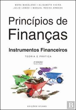 Bertrand.pt - Princípios de Finanças