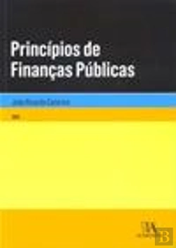 Bertrand.pt - Princípios de Finanças Públicas