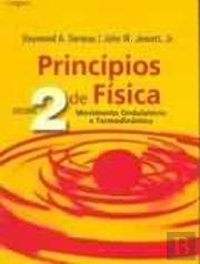 Princípios de Física - Volume 2