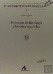 Principios De Fonología Y Fonética Españolas (O)