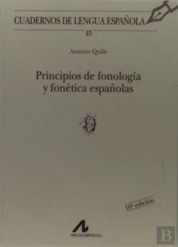 Bertrand.pt - Principios De Fonología Y Fonética Españolas (O)