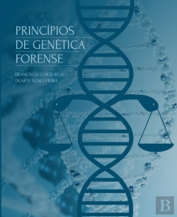Bertrand.pt - Princípios de Genética Forense