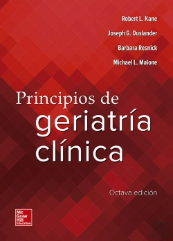 Bertrand.pt - Principios De Geriatria Clinica