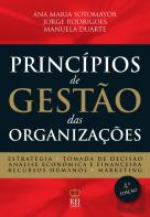 Princípios de Gestão das Organizações