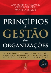 Princípios de Gestão das Organizações