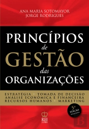 Princípios de Gestão das Organizações