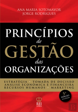 Bertrand.pt - Princípios de Gestão das Organizações