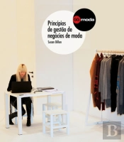 Princípios de Gestão de Negócios de Moda