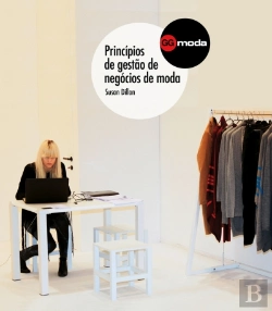 Bertrand.pt - Princípios de Gestão de Negócios de Moda