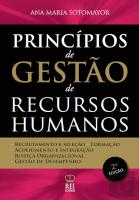 Princípios de Gestão de Recursos Humanos
