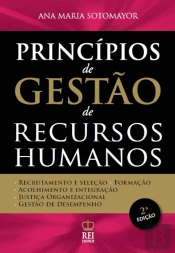 Princípios de Gestão de Recursos Humanos