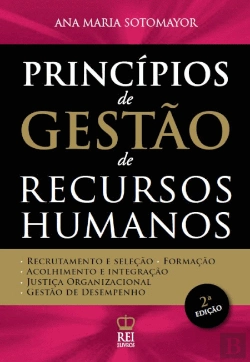 Bertrand.pt - Princípios de Gestão de Recursos Humanos