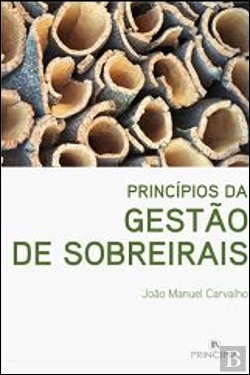 Bertrand.pt - Princípios de Gestão de Sobreirais