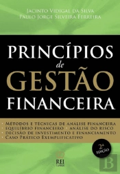 Princípios de Gestão Financeira