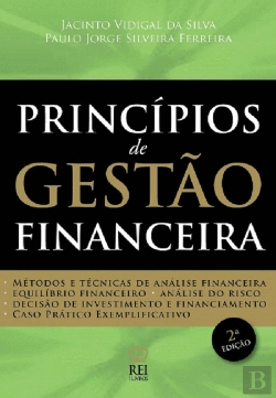 Bertrand.pt - Princípios de Gestão Financeira