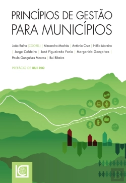 Bertrand.pt - Princípios De Gestão Para Municípios