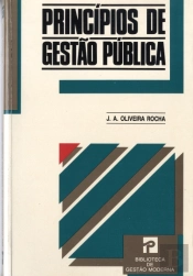 Princípios de Gestão Pública