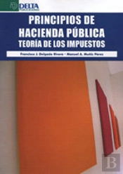 Principios De Hacienda Pública
