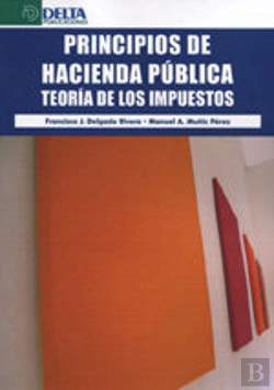 Bertrand.pt - Principios De Hacienda Pública