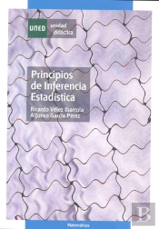 Principios De Inferencia Estad¡Stica