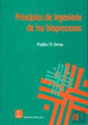 Principios De Ingeniería De Los Bioprocesos