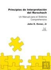 Principios De Interpretacion Del Rorschach
