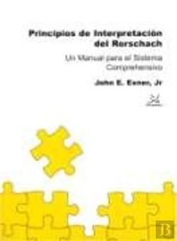 Bertrand.pt - Principios De Interpretacion Del Rorschach