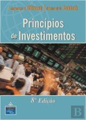 Princípios de Investimentos