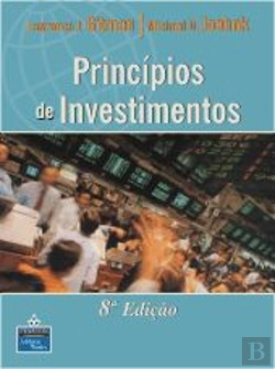 Bertrand.pt - Princípios de Investimentos