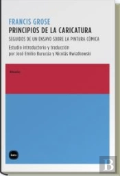 Principios De La Caricatura
