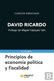 Principios De La Economia Politica Y Fiscalidad