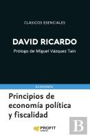 Principios De La Economia Politica Y Fiscalidad